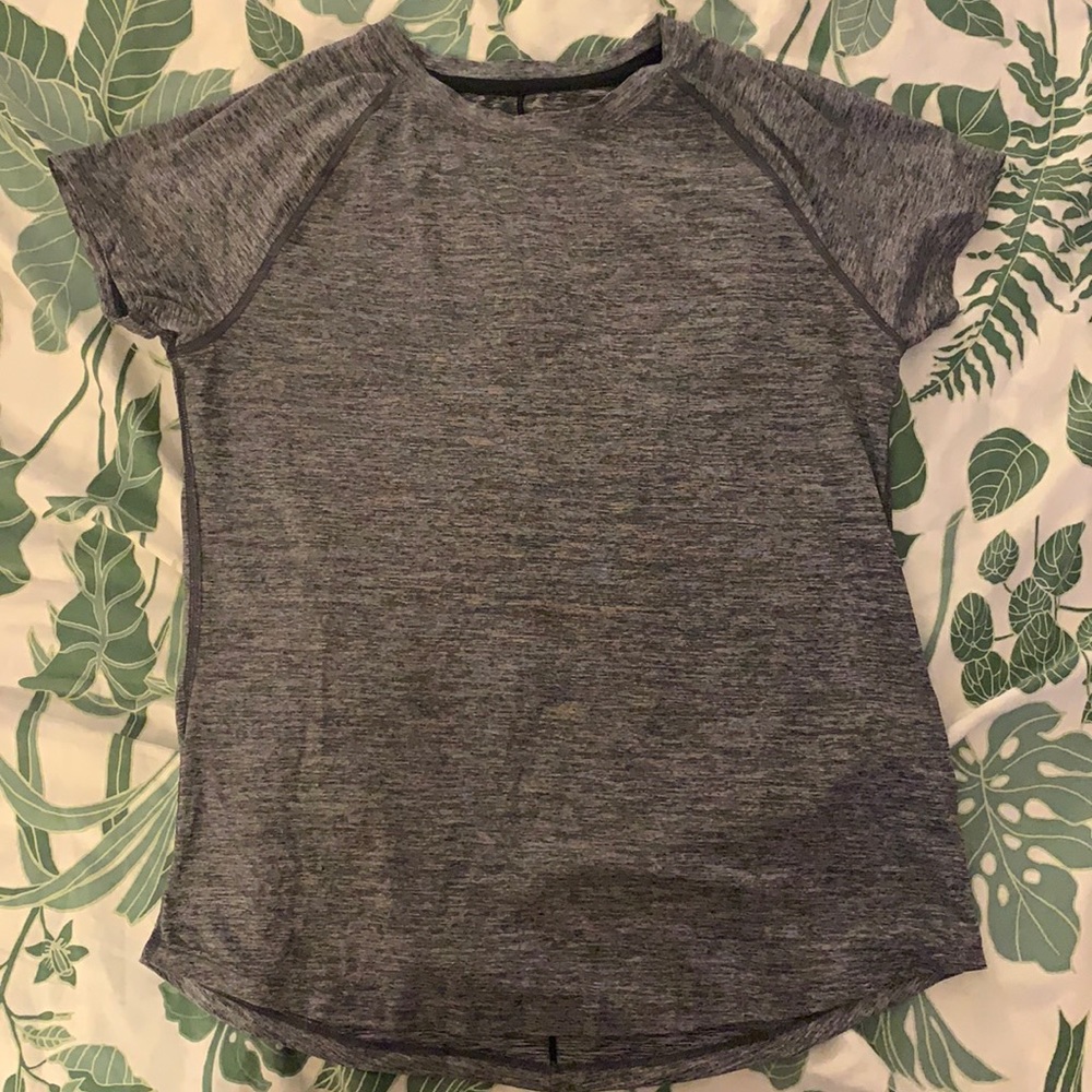 Champion - women’s athletic t-shirt